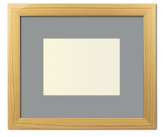 The Buccella - Regular Plexi - Looking for picture frames worthy of framing your newest Irving Penn photograph? Our contemporary-style picture frames from FrameStoreDirect draw elements from the modernism movement of the mid-20th century. Clean lines and sleek materials are the basis for these fresh, chic, and en vogue frames.