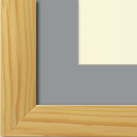 The Buccella - Regular Plexi - Looking for picture frames worthy of framing your newest Irving Penn photograph? Our contemporary-style picture frames from FrameStoreDirect draw elements from the modernism movement of the mid-20th century. Clean lines and sleek materials are the basis for these fresh, chic, and en vogue frames.