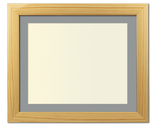 The Buccella - Regular Plexi - Looking for picture frames worthy of framing your newest Irving Penn photograph? Our contemporary-style picture frames from FrameStoreDirect draw elements from the modernism movement of the mid-20th century. Clean lines and sleek materials are the basis for these fresh, chic, and en vogue frames.