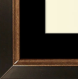 The Christenberry - Regular Plexi - Looking for picture frames worthy of framing your newest Irving Penn photograph? Our contemporary-style picture frames from FrameStoreDirect draw elements from the modernism movement of the mid-20th century. Clean lines and sleek materials are the basis for these fresh, chic, and en vogue frames.