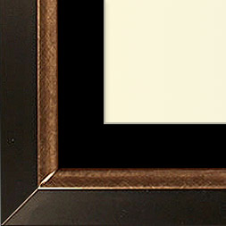 The Christenberry - Regular Plexi - Looking for picture frames worthy of framing your newest Irving Penn photograph? Our contemporary-style picture frames from FrameStoreDirect draw elements from the modernism movement of the mid-20th century. Clean lines and sleek materials are the basis for these fresh, chic, and en vogue frames.