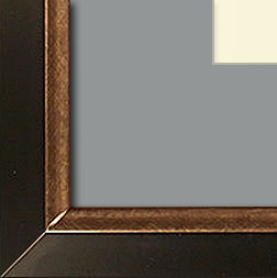 The Christenberry - Regular Plexi - Looking for picture frames worthy of framing your newest Irving Penn photograph? Our contemporary-style picture frames from FrameStoreDirect draw elements from the modernism movement of the mid-20th century. Clean lines and sleek materials are the basis for these fresh, chic, and en vogue frames.