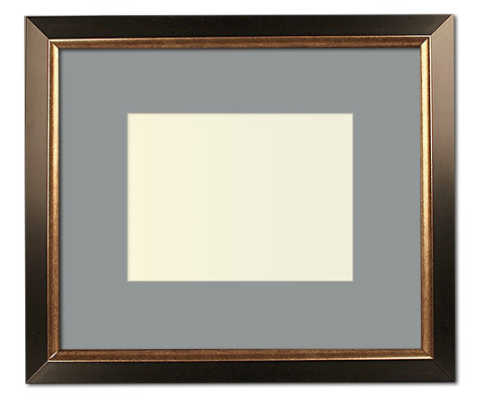 The Christenberry - Regular Plexi - Looking for picture frames worthy of framing your newest Irving Penn photograph? Our contemporary-style picture frames from FrameStoreDirect draw elements from the modernism movement of the mid-20th century. Clean lines and sleek materials are the basis for these fresh, chic, and en vogue frames.