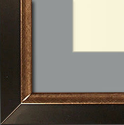 The Christenberry - Regular Plexi - Looking for picture frames worthy of framing your newest Irving Penn photograph? Our contemporary-style picture frames from FrameStoreDirect draw elements from the modernism movement of the mid-20th century. Clean lines and sleek materials are the basis for these fresh, chic, and en vogue frames.