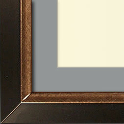 The Christenberry - Regular Plexi - Looking for picture frames worthy of framing your newest Irving Penn photograph? Our contemporary-style picture frames from FrameStoreDirect draw elements from the modernism movement of the mid-20th century. Clean lines and sleek materials are the basis for these fresh, chic, and en vogue frames.