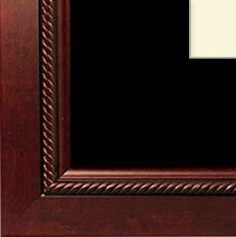 The Dali - Regular Plexi - The traditional-style picture framing from FrameStore Direct takes inspiration from the 18th and 19th centuries. The rich woods and fabrics used in our picture frames evoke feelings of class, calm, and comfort perfectly enhancing your formal dining room, living room or den.