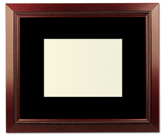 The Dali - Regular Plexi - The traditional-style picture framing from FrameStore Direct takes inspiration from the 18th and 19th centuries. The rich woods and fabrics used in our picture frames evoke feelings of class, calm, and comfort perfectly enhancing your formal dining room, living room or den.