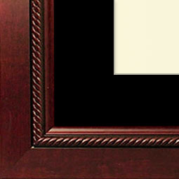 The Dali - Regular Plexi - The traditional-style picture framing from FrameStore Direct takes inspiration from the 18th and 19th centuries. The rich woods and fabrics used in our picture frames evoke feelings of class, calm, and comfort perfectly enhancing your formal dining room, living room or den.