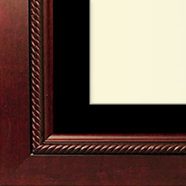 The Dali - Regular Plexi - The traditional-style picture framing from FrameStore Direct takes inspiration from the 18th and 19th centuries. The rich woods and fabrics used in our picture frames evoke feelings of class, calm, and comfort perfectly enhancing your formal dining room, living room or den.