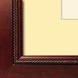 The Dali - Regular Plexi - The traditional-style picture framing from FrameStore Direct takes inspiration from the 18th and 19th centuries. The rich woods and fabrics used in our picture frames evoke feelings of class, calm, and comfort perfectly enhancing your formal dining room, living room or den.