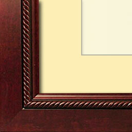 The Dali - Regular Plexi - The traditional-style picture framing from FrameStore Direct takes inspiration from the 18th and 19th centuries. The rich woods and fabrics used in our picture frames evoke feelings of class, calm, and comfort perfectly enhancing your formal dining room, living room or den.