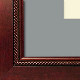 The Dali - Regular Plexi - The traditional-style picture framing from FrameStore Direct takes inspiration from the 18th and 19th centuries. The rich woods and fabrics used in our picture frames evoke feelings of class, calm, and comfort perfectly enhancing your formal dining room, living room or den.