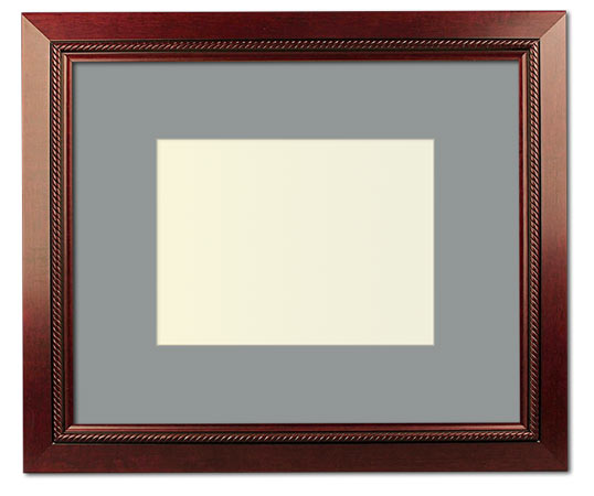 The Dali - Regular Plexi - The traditional-style picture framing from FrameStore Direct takes inspiration from the 18th and 19th centuries. The rich woods and fabrics used in our picture frames evoke feelings of class, calm, and comfort perfectly enhancing your formal dining room, living room or den.