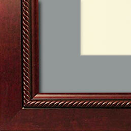 The Dali - Regular Plexi - The traditional-style picture framing from FrameStore Direct takes inspiration from the 18th and 19th centuries. The rich woods and fabrics used in our picture frames evoke feelings of class, calm, and comfort perfectly enhancing your formal dining room, living room or den.