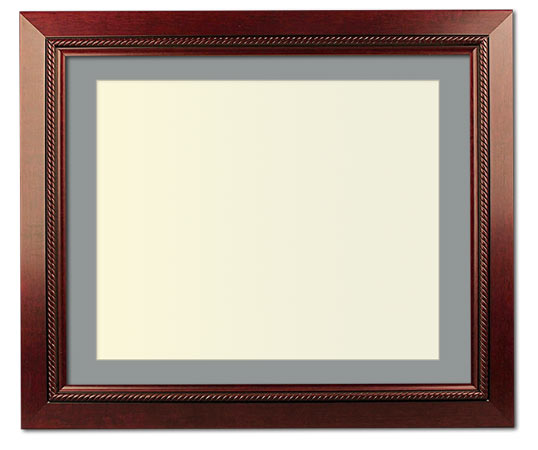 The Dali - Regular Plexi - The traditional-style picture framing from FrameStore Direct takes inspiration from the 18th and 19th centuries. The rich woods and fabrics used in our picture frames evoke feelings of class, calm, and comfort perfectly enhancing your formal dining room, living room or den.