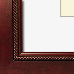 The Dali - Regular Plexi - The traditional-style picture framing from FrameStore Direct takes inspiration from the 18th and 19th centuries. The rich woods and fabrics used in our picture frames evoke feelings of class, calm, and comfort perfectly enhancing your formal dining room, living room or den.