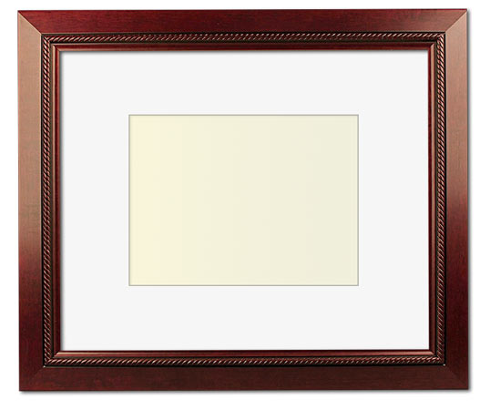 The Dali - Regular Plexi - The traditional-style picture framing from FrameStore Direct takes inspiration from the 18th and 19th centuries. The rich woods and fabrics used in our picture frames evoke feelings of class, calm, and comfort perfectly enhancing your formal dining room, living room or den.