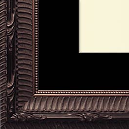 The Degas - Regular Plexi - The traditional-style picture framing from FrameStore Direct takes inspiration from the 18th and 19th centuries. The rich woods and fabrics used in our picture frames evoke feelings of class, calm, and comfort perfectly enhancing your formal dining room, living room or den.