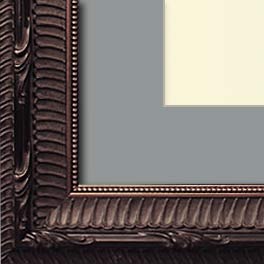 The Degas - Regular Plexi - The traditional-style picture framing from FrameStore Direct takes inspiration from the 18th and 19th centuries. The rich woods and fabrics used in our picture frames evoke feelings of class, calm, and comfort perfectly enhancing your formal dining room, living room or den.