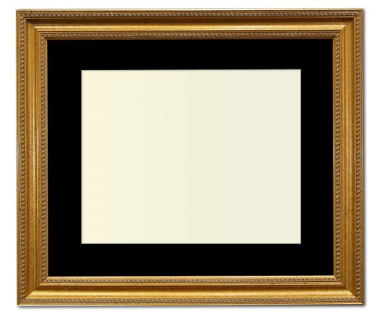 The Donatello - Regular Plexi - The traditional-style picture framing from FrameStore Direct takes inspiration from the 18th and 19th centuries. The rich woods and fabrics used in our picture frames evoke feelings of class, calm, and comfort perfectly enhancing your formal dining room, living room or den.