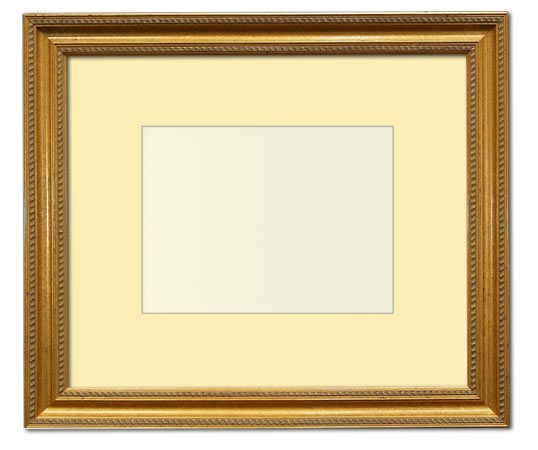 The Donatello - Regular Plexi - The traditional-style picture framing from FrameStore Direct takes inspiration from the 18th and 19th centuries. The rich woods and fabrics used in our picture frames evoke feelings of class, calm, and comfort perfectly enhancing your formal dining room, living room or den.