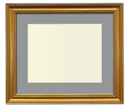 The Donatello - Regular Plexi - The traditional-style picture framing from FrameStore Direct takes inspiration from the 18th and 19th centuries. The rich woods and fabrics used in our picture frames evoke feelings of class, calm, and comfort perfectly enhancing your formal dining room, living room or den.