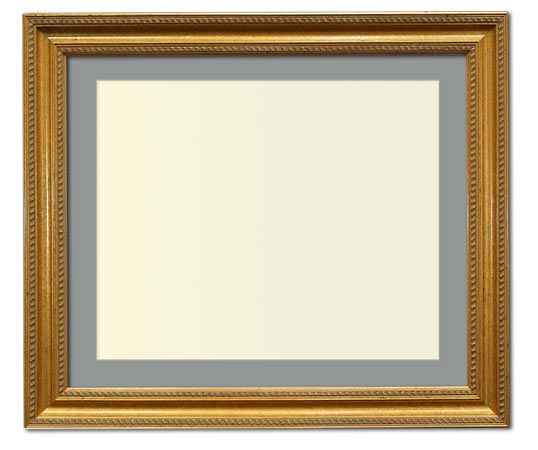 The Donatello - Regular Plexi - The traditional-style picture framing from FrameStore Direct takes inspiration from the 18th and 19th centuries. The rich woods and fabrics used in our picture frames evoke feelings of class, calm, and comfort perfectly enhancing your formal dining room, living room or den.