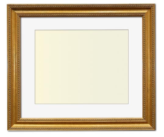 The Donatello - Regular Plexi - The traditional-style picture framing from FrameStore Direct takes inspiration from the 18th and 19th centuries. The rich woods and fabrics used in our picture frames evoke feelings of class, calm, and comfort perfectly enhancing your formal dining room, living room or den.