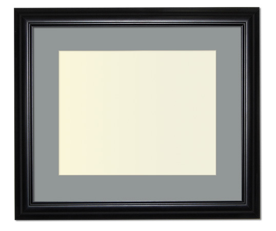 The Eggleston - Regular Plexi - Looking for picture frames worthy of framing your newest Irving Penn photograph? Our contemporary-style picture frames from FrameStoreDirect draw elements from the modernism movement of the mid-20th century. Clean lines and sleek materials are the basis for these fresh, chic, and en vogue frames.