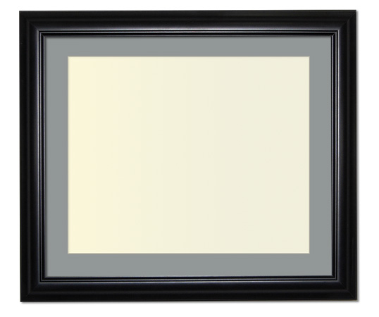 The Eggleston - Regular Plexi - Looking for picture frames worthy of framing your newest Irving Penn photograph? Our contemporary-style picture frames from FrameStoreDirect draw elements from the modernism movement of the mid-20th century. Clean lines and sleek materials are the basis for these fresh, chic, and en vogue frames.