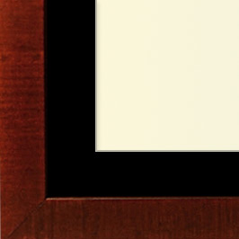 The Gursky - Regular Plexi - Looking for picture frames worthy of framing your newest Irving Penn photograph? Our contemporary-style picture frames from FrameStoreDirect draw elements from the modernism movement of the mid-20th century. Clean lines and sleek materials are the basis for these fresh, chic, and en vogue frames.