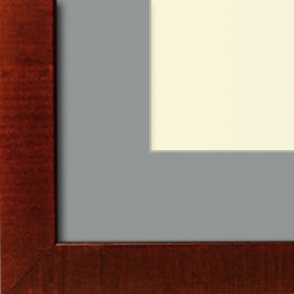 The Gursky - Regular Plexi - Looking for picture frames worthy of framing your newest Irving Penn photograph? Our contemporary-style picture frames from FrameStoreDirect draw elements from the modernism movement of the mid-20th century. Clean lines and sleek materials are the basis for these fresh, chic, and en vogue frames.