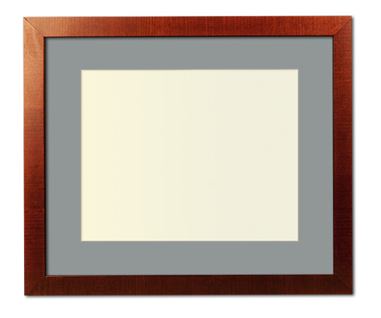 The Gursky - Regular Plexi - Looking for picture frames worthy of framing your newest Irving Penn photograph? Our contemporary-style picture frames from FrameStoreDirect draw elements from the modernism movement of the mid-20th century. Clean lines and sleek materials are the basis for these fresh, chic, and en vogue frames.