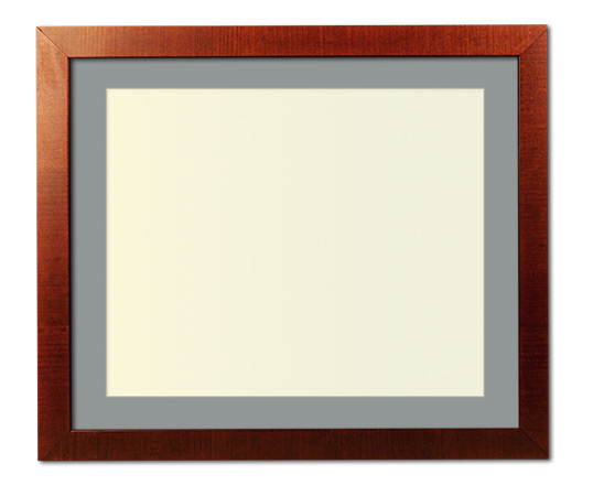 The Gursky - Regular Plexi - Looking for picture frames worthy of framing your newest Irving Penn photograph? Our contemporary-style picture frames from FrameStoreDirect draw elements from the modernism movement of the mid-20th century. Clean lines and sleek materials are the basis for these fresh, chic, and en vogue frames.