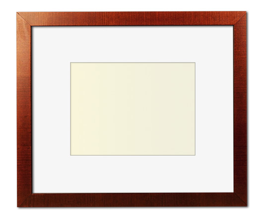 The Gursky - Regular Plexi - Looking for picture frames worthy of framing your newest Irving Penn photograph? Our contemporary-style picture frames from FrameStoreDirect draw elements from the modernism movement of the mid-20th century. Clean lines and sleek materials are the basis for these fresh, chic, and en vogue frames.