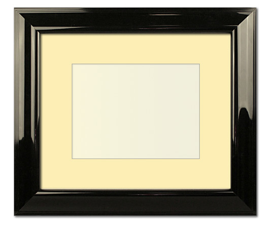 The Ketchum - Regular Plexi - Looking for picture frames worthy of framing your newest Irving Penn photograph? Our contemporary-style picture frames from FrameStoreDirect draw elements from the modernism movement of the mid-20th century. Clean lines and sleek materials are the basis for these fresh, chic, and en vogue frames.