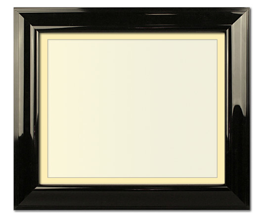 The Ketchum - Regular Plexi - Looking for picture frames worthy of framing your newest Irving Penn photograph? Our contemporary-style picture frames from FrameStoreDirect draw elements from the modernism movement of the mid-20th century. Clean lines and sleek materials are the basis for these fresh, chic, and en vogue frames.