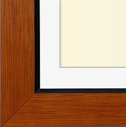 The Mapplethorpe - Regular Plexi - Looking for picture frames worthy of framing your newest Irving Penn photograph? Our contemporary-style picture frames from FrameStoreDirect draw elements from the modernism movement of the mid-20th century. Clean lines and sleek materials are the basis for these fresh, chic, and en vogue frames.