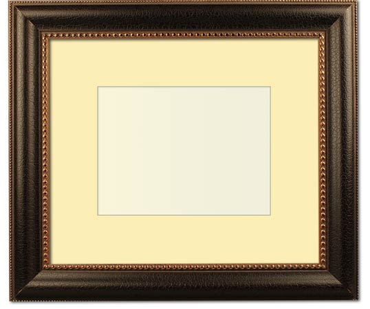 The Matisse - Regular Plexi - The traditional-style picture framing from FrameStore Direct takes inspiration from the 18th and 19th centuries. The rich woods and fabrics used in our picture frames evoke feelings of class, calm, and comfort perfectly enhancing your formal dining room, living room or den.