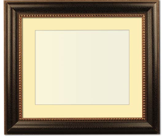 The Matisse - Regular Plexi - The traditional-style picture framing from FrameStore Direct takes inspiration from the 18th and 19th centuries. The rich woods and fabrics used in our picture frames evoke feelings of class, calm, and comfort perfectly enhancing your formal dining room, living room or den.