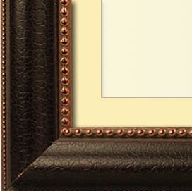 The Matisse - Regular Plexi - The traditional-style picture framing from FrameStore Direct takes inspiration from the 18th and 19th centuries. The rich woods and fabrics used in our picture frames evoke feelings of class, calm, and comfort perfectly enhancing your formal dining room, living room or den.