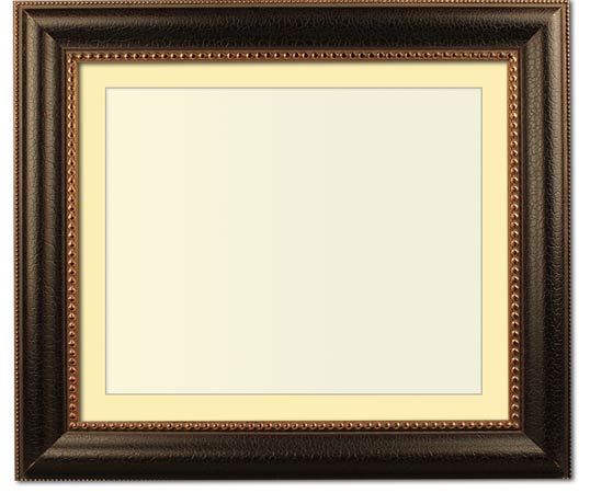 The Matisse - Regular Plexi - The traditional-style picture framing from FrameStore Direct takes inspiration from the 18th and 19th centuries. The rich woods and fabrics used in our picture frames evoke feelings of class, calm, and comfort perfectly enhancing your formal dining room, living room or den.