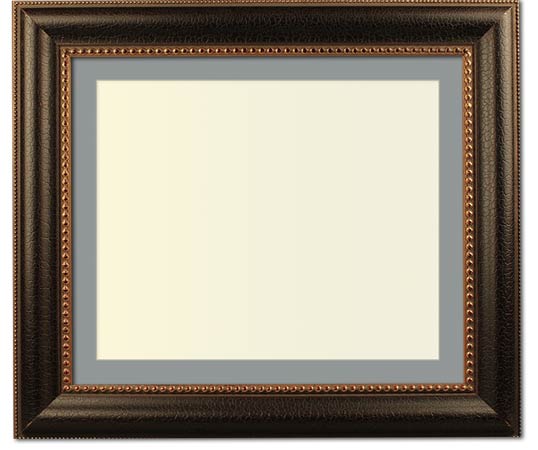 The Matisse - Regular Plexi - The traditional-style picture framing from FrameStore Direct takes inspiration from the 18th and 19th centuries. The rich woods and fabrics used in our picture frames evoke feelings of class, calm, and comfort perfectly enhancing your formal dining room, living room or den.