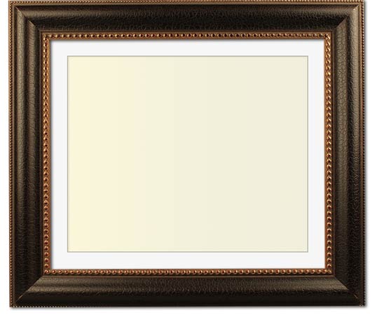 The Matisse - Regular Plexi - The traditional-style picture framing from FrameStore Direct takes inspiration from the 18th and 19th centuries. The rich woods and fabrics used in our picture frames evoke feelings of class, calm, and comfort perfectly enhancing your formal dining room, living room or den.