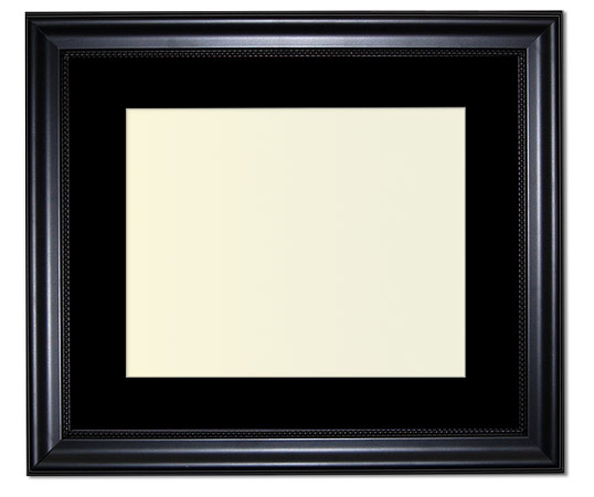 The Michelangelo - Regular Plexi - The traditional-style picture framing from FrameStore Direct takes inspiration from the 18th and 19th centuries. The rich woods and fabrics used in our picture frames evoke feelings of class, calm, and comfort perfectly enhancing your formal dining room, living room or den.