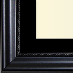 The Michelangelo - Regular Plexi - The traditional-style picture framing from FrameStore Direct takes inspiration from the 18th and 19th centuries. The rich woods and fabrics used in our picture frames evoke feelings of class, calm, and comfort perfectly enhancing your formal dining room, living room or den.