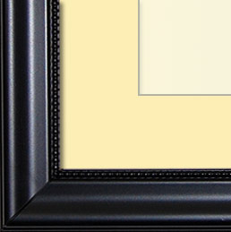 The Michelangelo - Regular Plexi - The traditional-style picture framing from FrameStore Direct takes inspiration from the 18th and 19th centuries. The rich woods and fabrics used in our picture frames evoke feelings of class, calm, and comfort perfectly enhancing your formal dining room, living room or den.