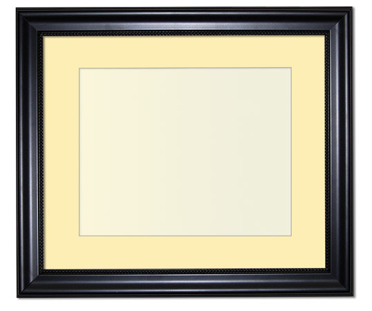 The Michelangelo - Regular Plexi - The traditional-style picture framing from FrameStore Direct takes inspiration from the 18th and 19th centuries. The rich woods and fabrics used in our picture frames evoke feelings of class, calm, and comfort perfectly enhancing your formal dining room, living room or den.