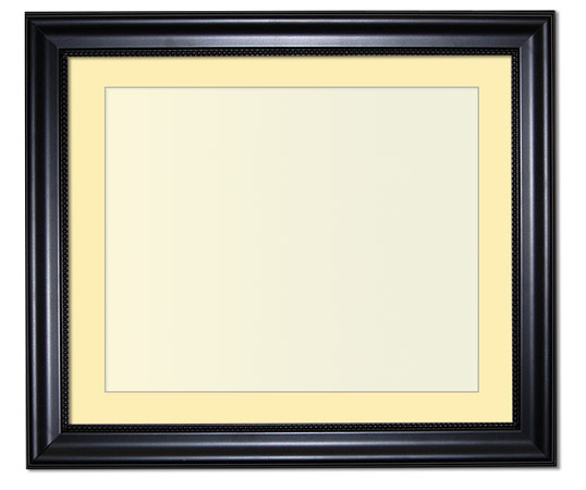 The Michelangelo - Regular Plexi - The traditional-style picture framing from FrameStore Direct takes inspiration from the 18th and 19th centuries. The rich woods and fabrics used in our picture frames evoke feelings of class, calm, and comfort perfectly enhancing your formal dining room, living room or den.