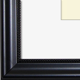 The Michelangelo - Regular Plexi - The traditional-style picture framing from FrameStore Direct takes inspiration from the 18th and 19th centuries. The rich woods and fabrics used in our picture frames evoke feelings of class, calm, and comfort perfectly enhancing your formal dining room, living room or den.